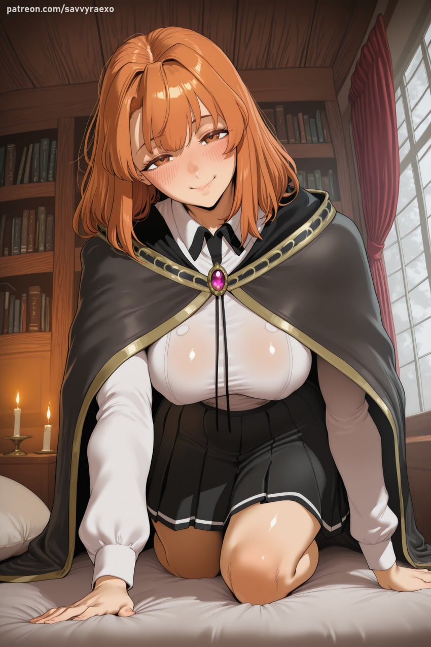 Patreon Rule 34 Image
