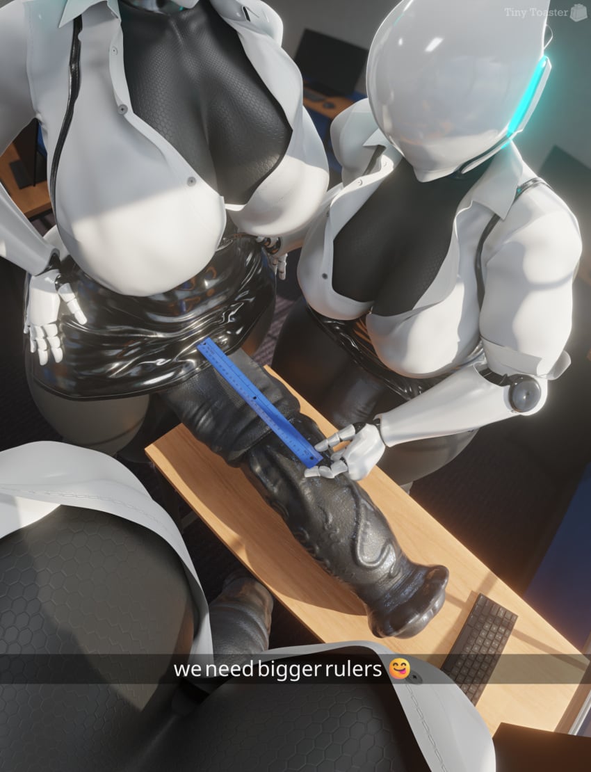 3d (Artwork) Rule 34 Image