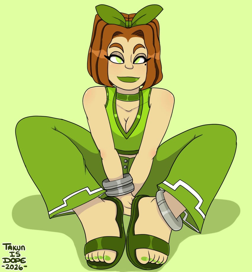 Original Character (Original) Rule 34 Image