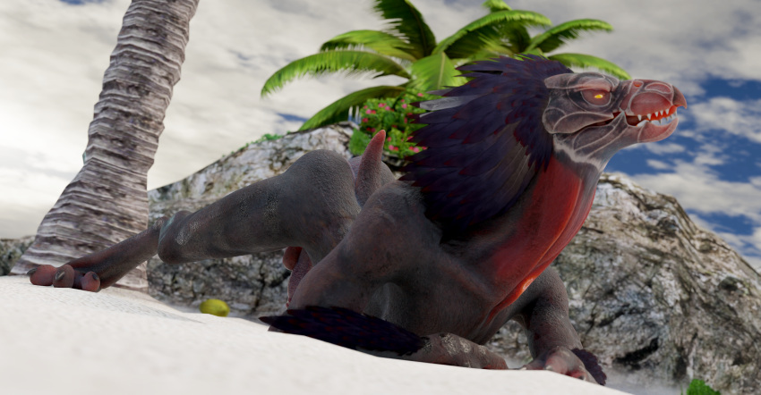 3d (Artwork) Rule 34 Image