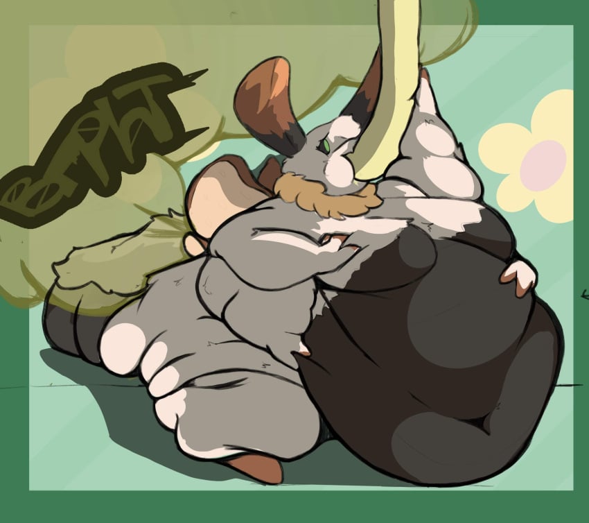 Silvaweeds (Artist) Rule 34 Image