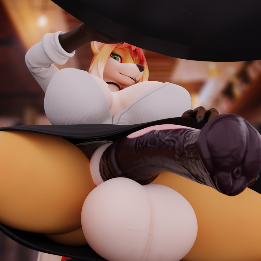 Marti Dumont Rule 34 Image
