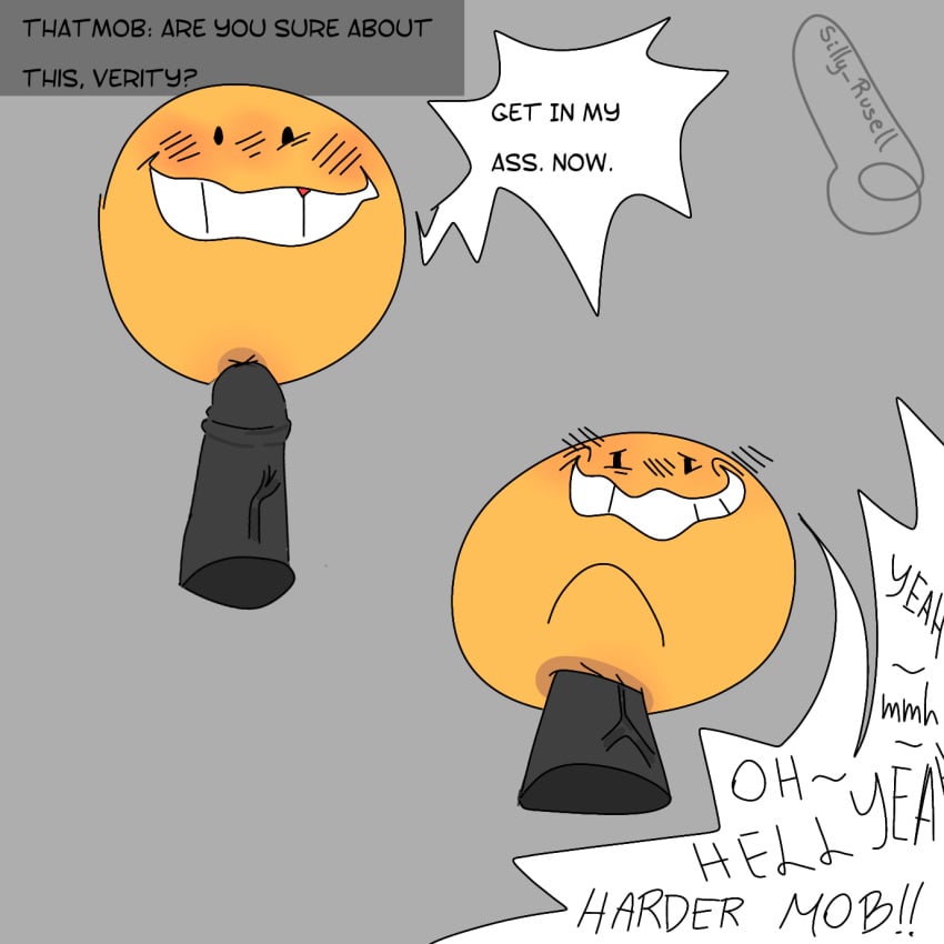 Verity (Thatmob) Rule 34 Image