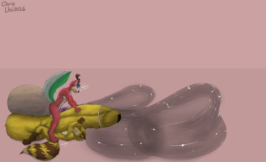 Absurd Res Rule 34 Image