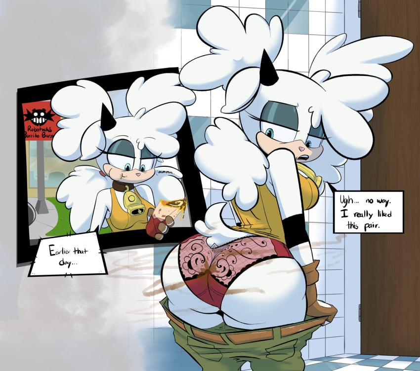 Dr. Eggman (Idw Publishing) Rule 34 Image