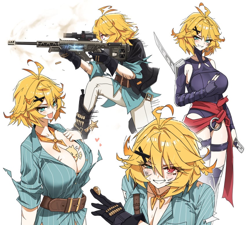 Dokibird (Bounty Hunter) Rule 34 Image