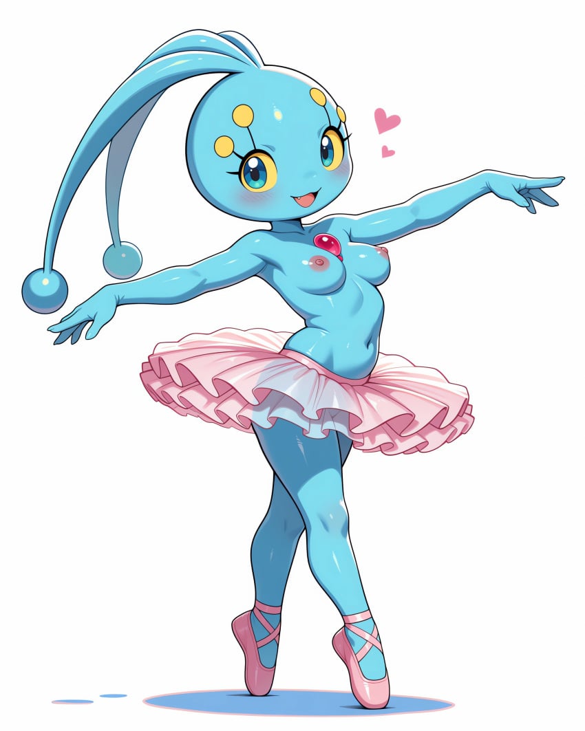 Legendary Pokemon (Pokemon) Rule 34 Image