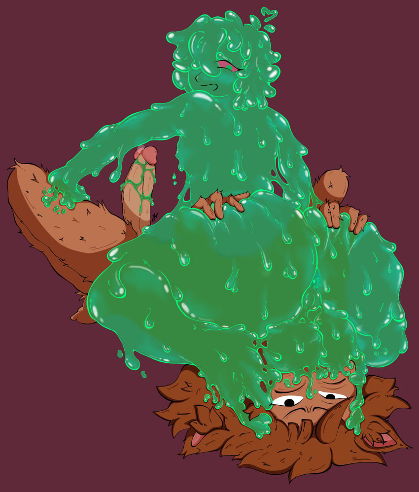 Absurd Res Rule 34 Image