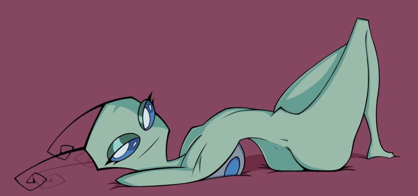 Almighty Tallest Miyuki (Invader Zim) Rule 34 Image