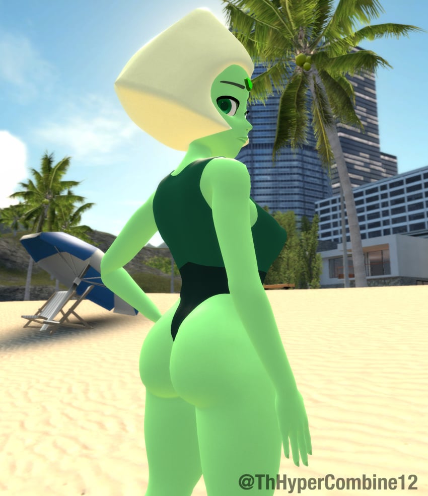 Gem (Species) Rule 34 Image
