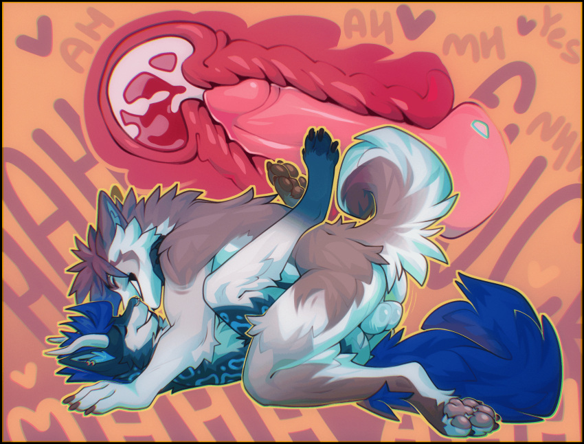 Digital Drawing (Artwork) Rule 34 Image