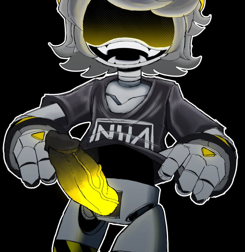 N (Murder Drones) Rule 34 Image