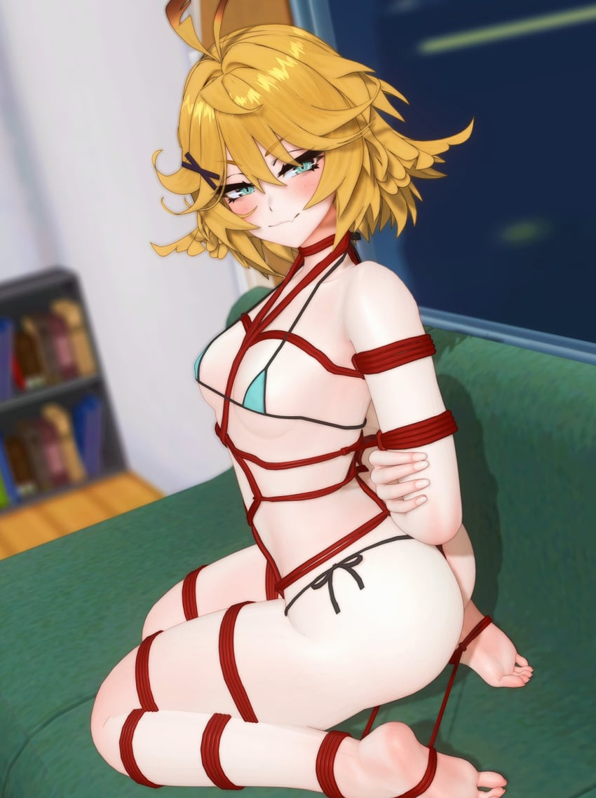 Dokibird (Indie Virtual Youtuber) Rule 34 Image