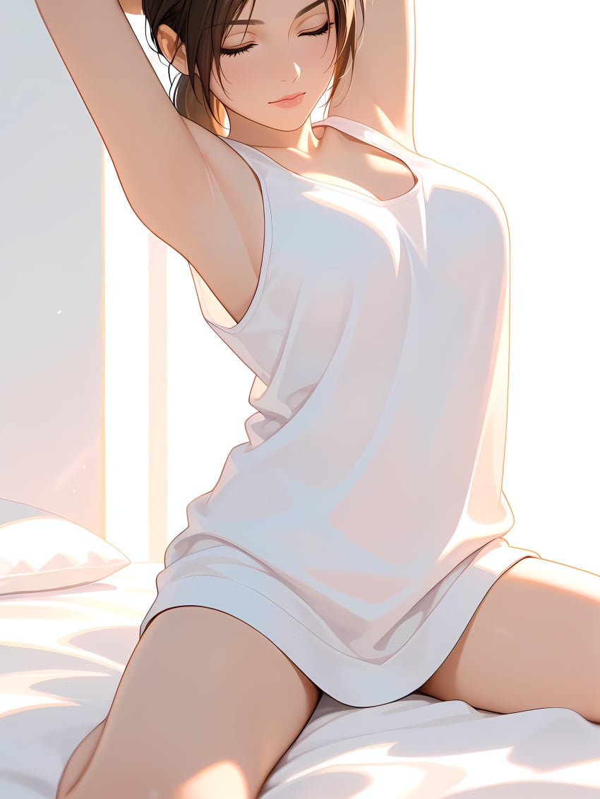 Lara Croft (Patreon) Rule 34 Image