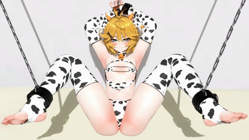 Dokibird (Indie Virtual Youtuber) Rule 34 Image