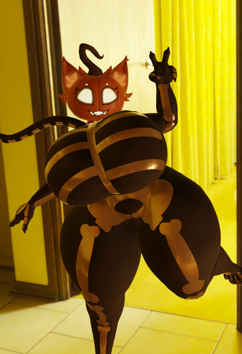 Spice (Fortnite) Rule 34 Image