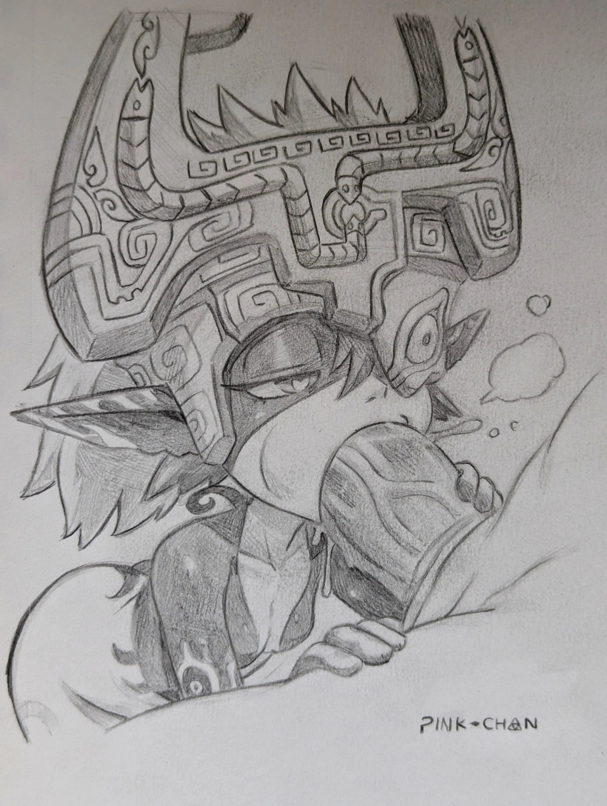 Pencil (Artwork) Rule 34 Image
