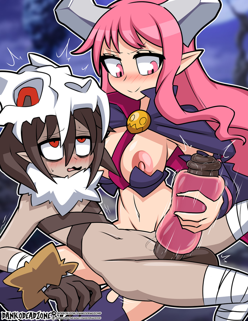 Succubus (Disgaea) Rule 34 Image
