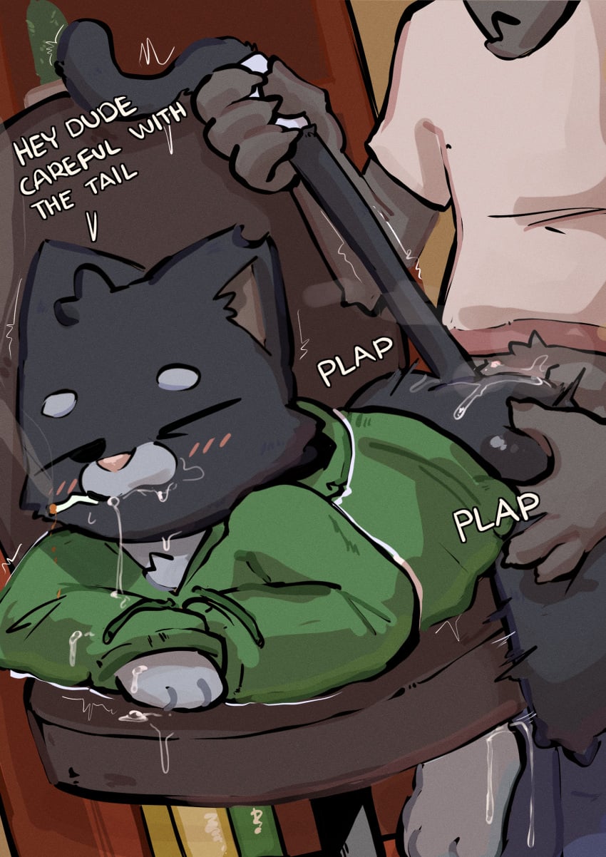 Digital Media (Artwork) Rule 34 Image