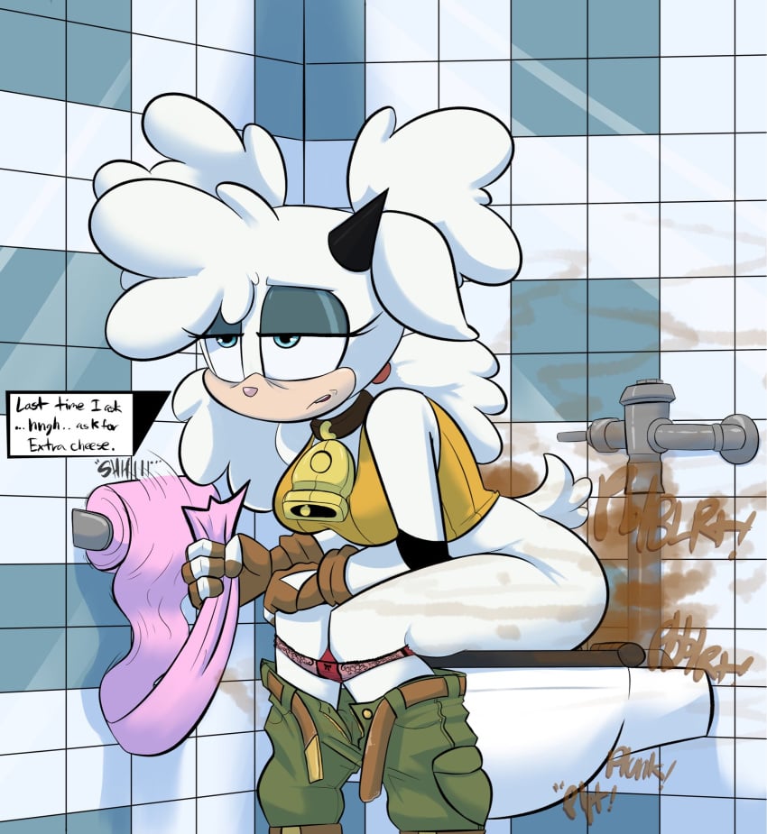 Sonic (Series) Rule 34 Image