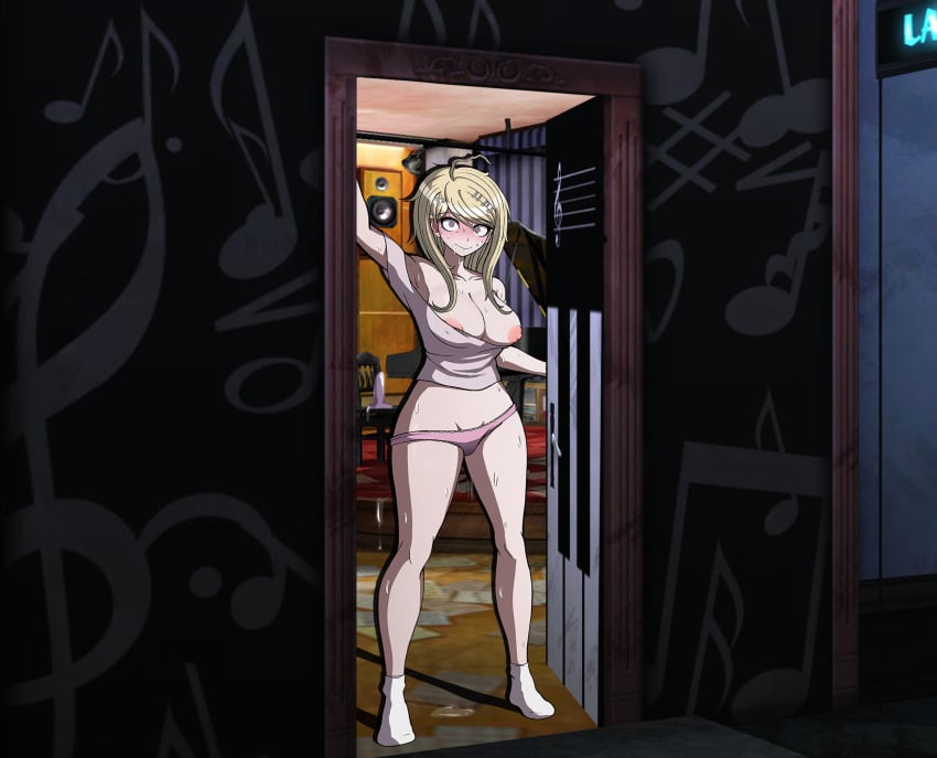 1girls Rule 34 Image