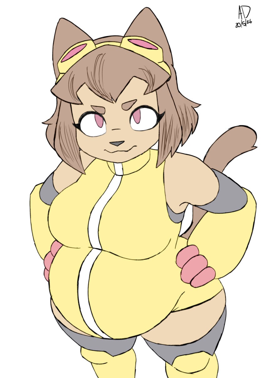 Kit (Gameoverse) Rule 34 Image