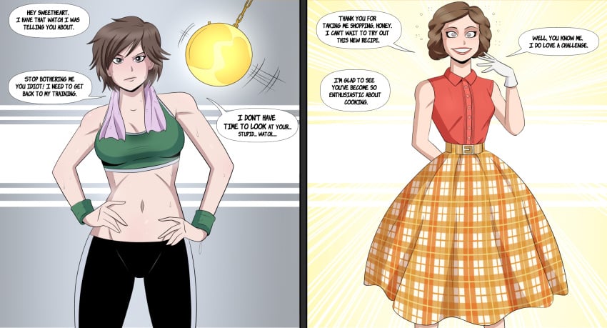 Before And After Rule 34 Image