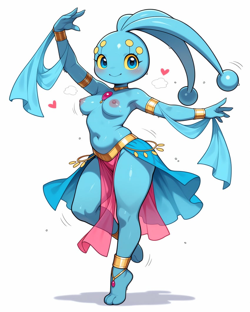 Legendary Pokemon (Gamefreak) Rule 34 Image