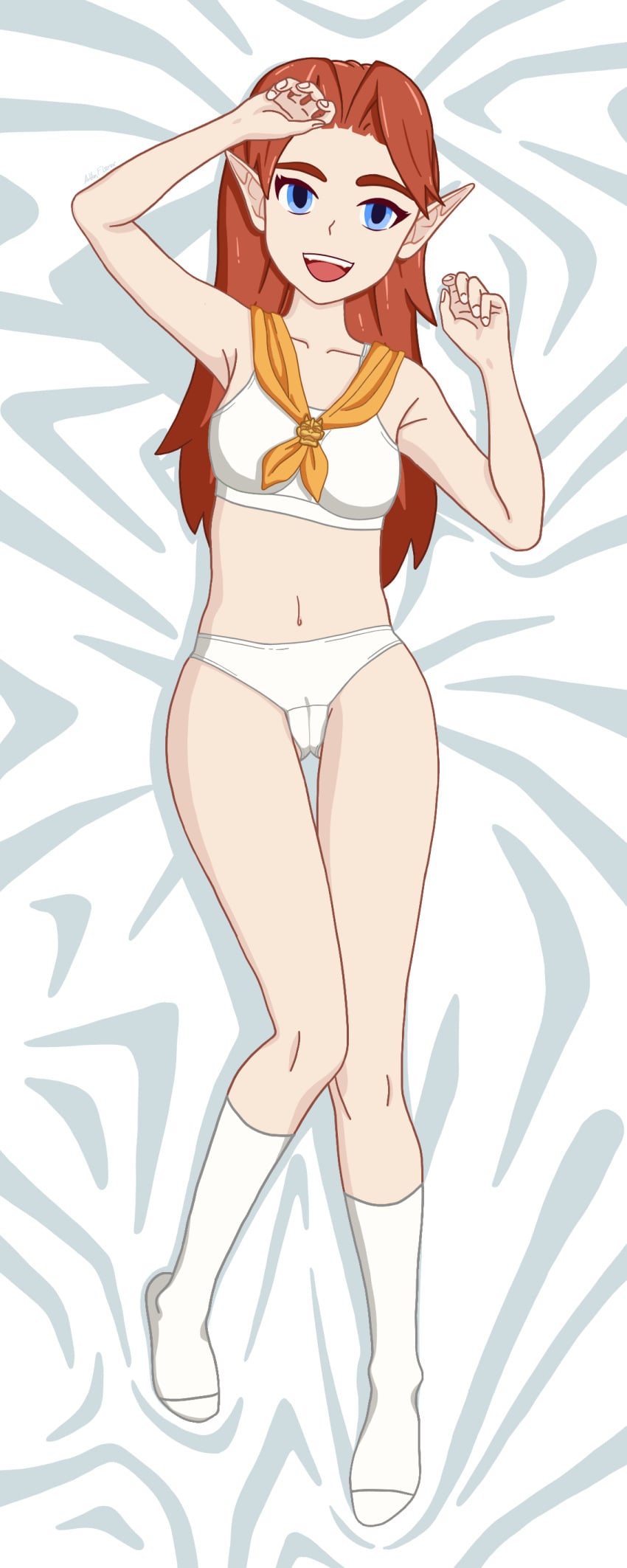 Dakimakura (Medium) Rule 34 Image