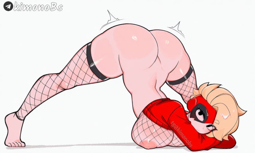 Lumi (Brawl Stars) Rule 34 Image
