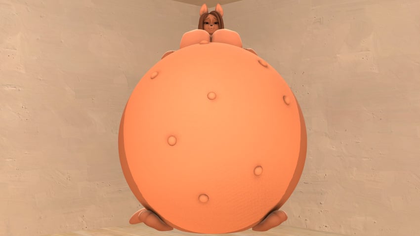 Kanga (Disney) Rule 34 Image