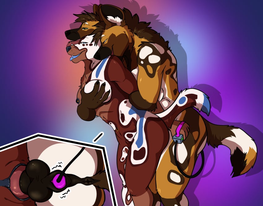 Carson And Caroline Halligan Rule 34 Image