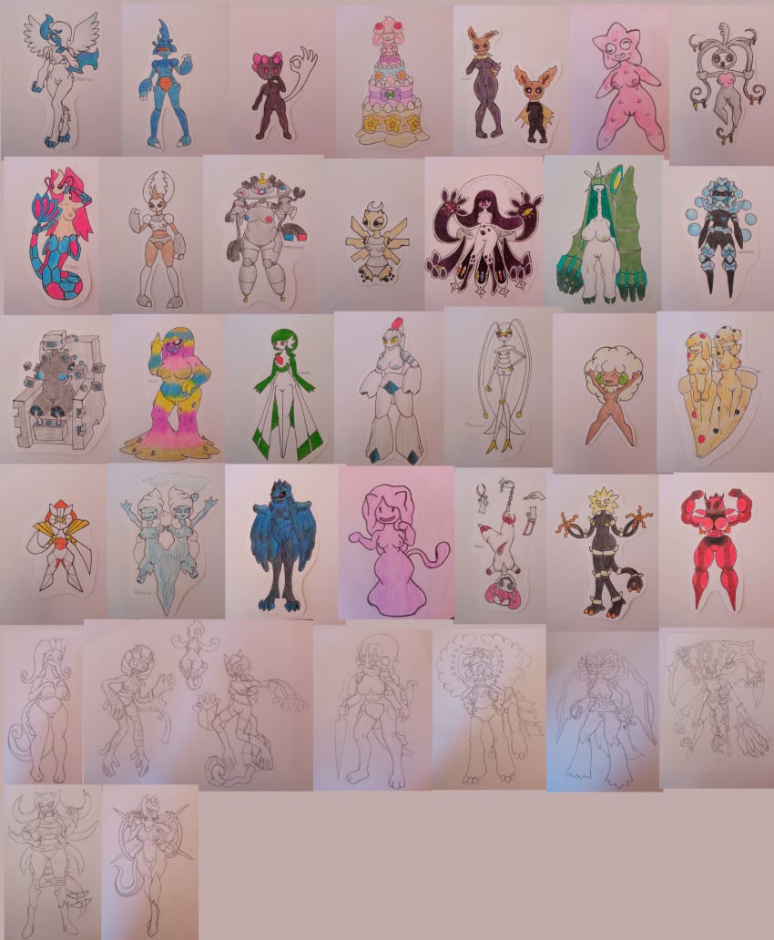 absol absurd_res alcremie alolan_muk anthro arceus buzzwole celesteela chezetta cofagrigus corviknight cryogonal ditto_(pokémon) duo duraludon eevee fakémon fakemon female female/female gardevoir gigantamax_alcremie gigantamax_pokémon giratina goodra group heracross hi_res huge_filesize humanoid kartana klefki legendary_pokemon magnemite magnezone mega_absol mega_evolution mega_heracross milotic mimikyu mozzamazel muk nihilego nintendo pheromosa pinsir pokémon_(species) pokémon_clover pokemon pokemon_(species) pokemon_clover pyukumuku regional_form_(pokémon) rottentuttifrutti runerigus scat shedinja solo stakataka ultra_beast unjoy vanilluxe video_games whimsicott xurkitree yamask