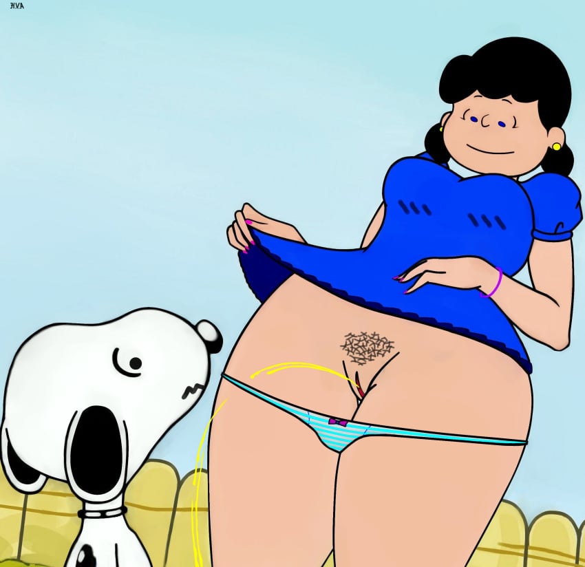 1girls canine conchapeluda juice juice_girls legs lucy_van_pelt miniskirt peanuts peanuts_worldwide_llc pipi pornography pussy pussy_juice pussy_juice_drip ruler sex snoopy vagina vagina_peek vaginal_penetration vaginal_sex wildbrain