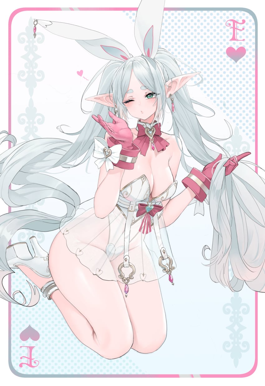 Frieren (Sousou No Frieren) Rule 34 Image