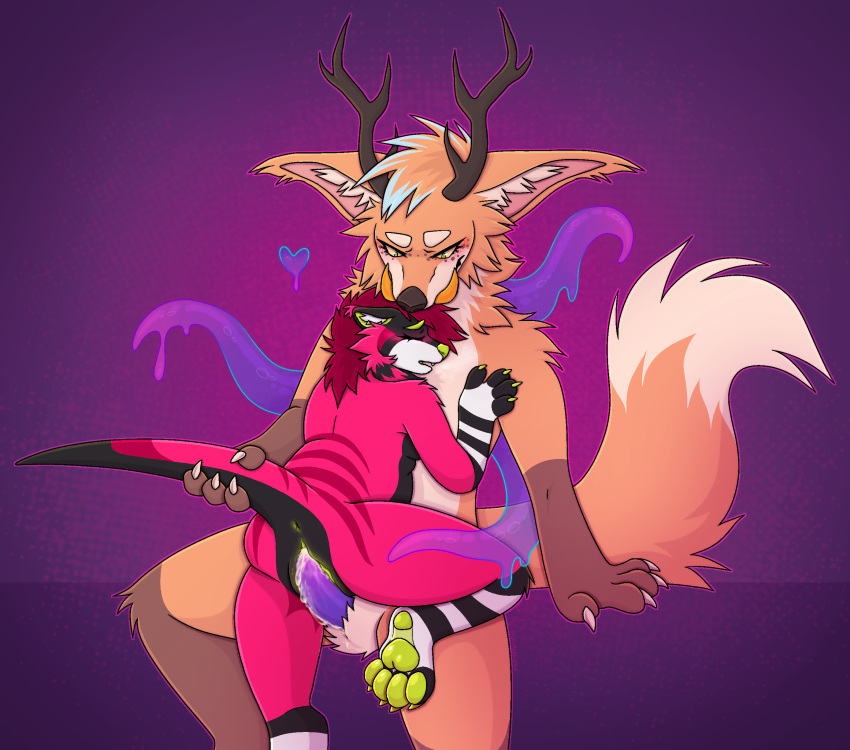 Mythology Rule 34 Image