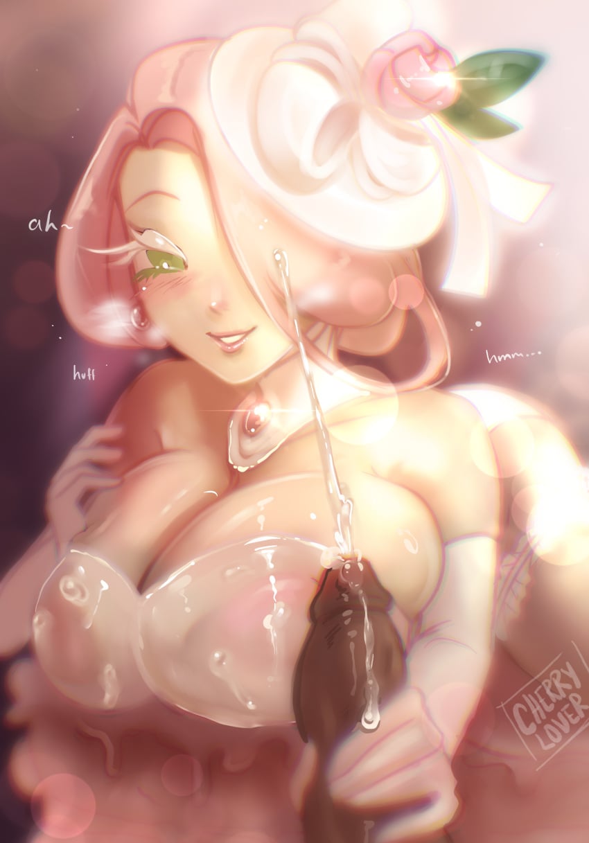 Black Forest Cookie Rule 34 Image