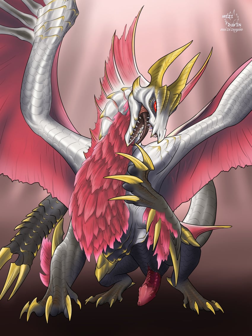 Digital Drawing (Artwork) Rule 34 Image