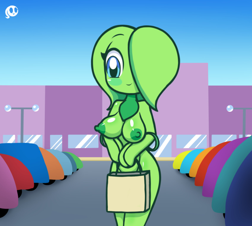 Olivia (Screwroot) Rule 34 Image