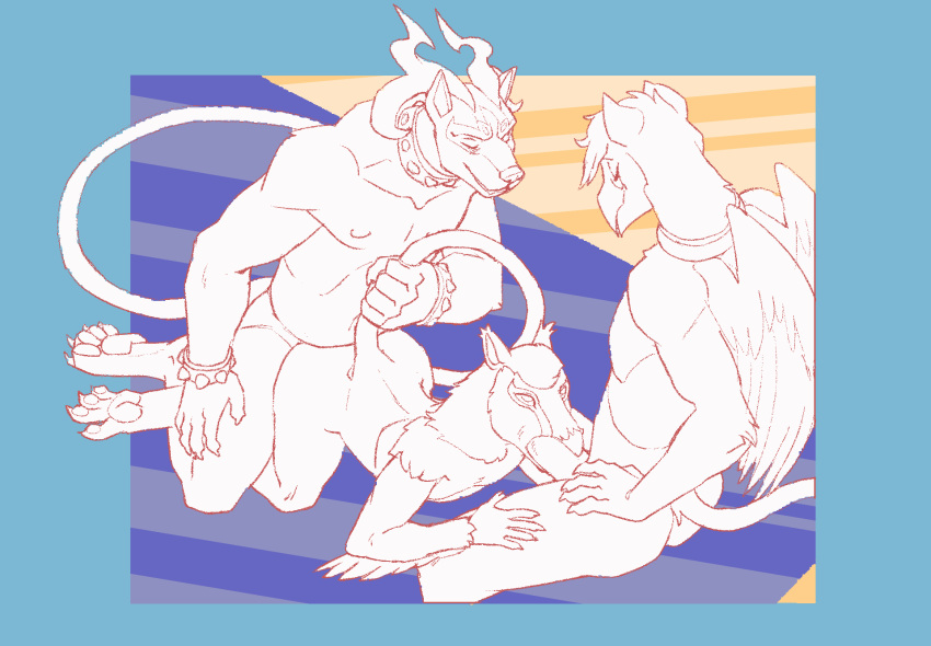 4 Toes Rule 34 Image