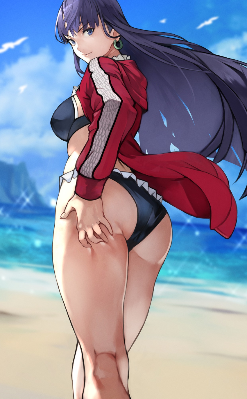 Saint Martha (Fate/Grand Order) Rule 34 Image