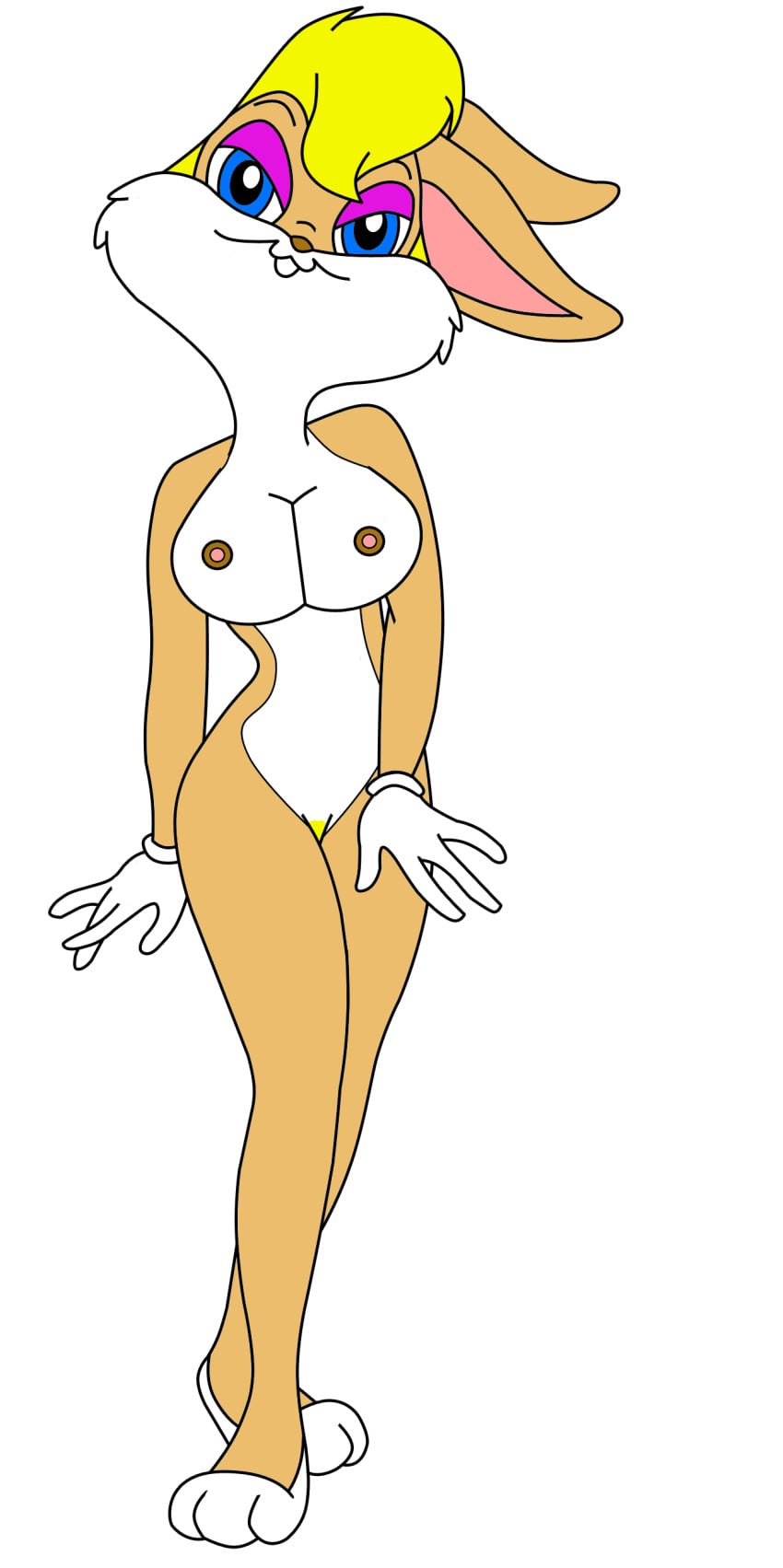 Anthro Rule 34 Image
