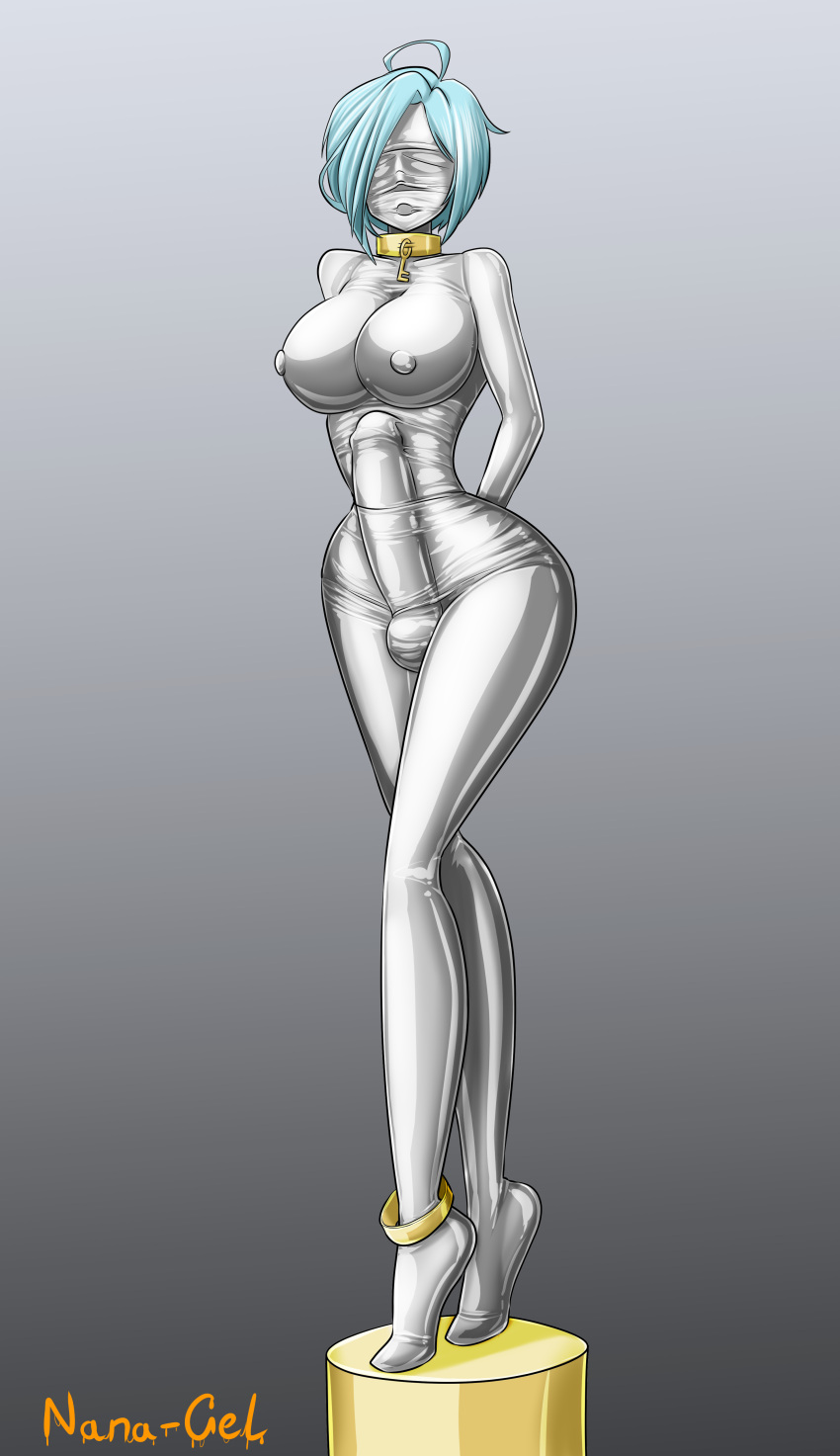 1futa Rule 34 Image