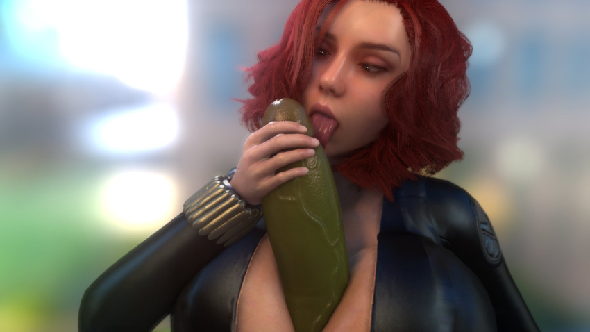 1boy 1boy1girl 1girl1boy 1girls 3d 3d_(artwork) alternate_breast_size assassin avengers big_breasts big_penis bimbo black_widow_(marvel) blowjob breasts busty fellatio fellatio_while_paizuri female female_focus green-skinned_male green_skin half-closed_eyes hand_on_penis holding_penis huge_breasts huge_cock huge_penis hulk hulk_(series) human large_breasts licking licking_penis light-skinned_female light_skin looking_at_another looking_at_genitalia looking_at_partner looking_at_penis looking_down male male/female marvel marvel_comics natasha_romanoff open_mouth outercourse paizuri penis penis_between_breasts penis_in_mouth red_hair s.h.i.e.l.d. short_hair straight superheroine tongue tongue_out vaako veiny_penis