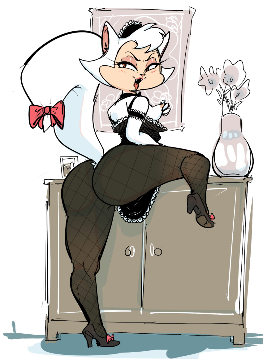 Cats Don'T Dance Rule 34 Image
