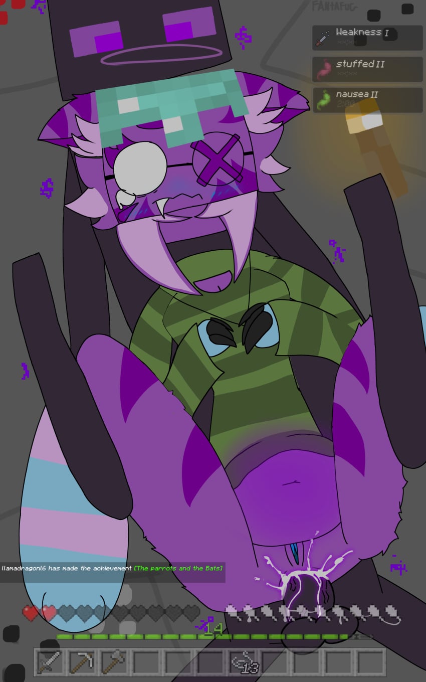 Lychee (Fantafur) Rule 34 Image