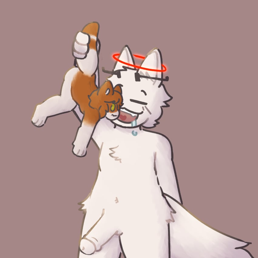 Miso (Spatey) Rule 34 Image