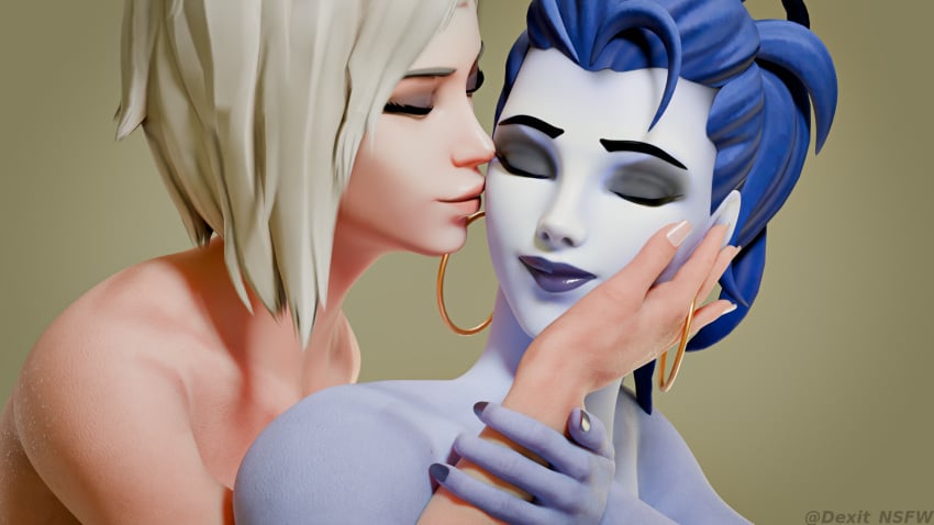 3d Rule 34 Image