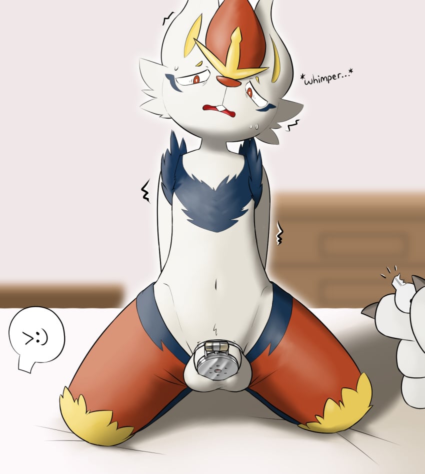 Pokemon (Species) Rule 34 Image