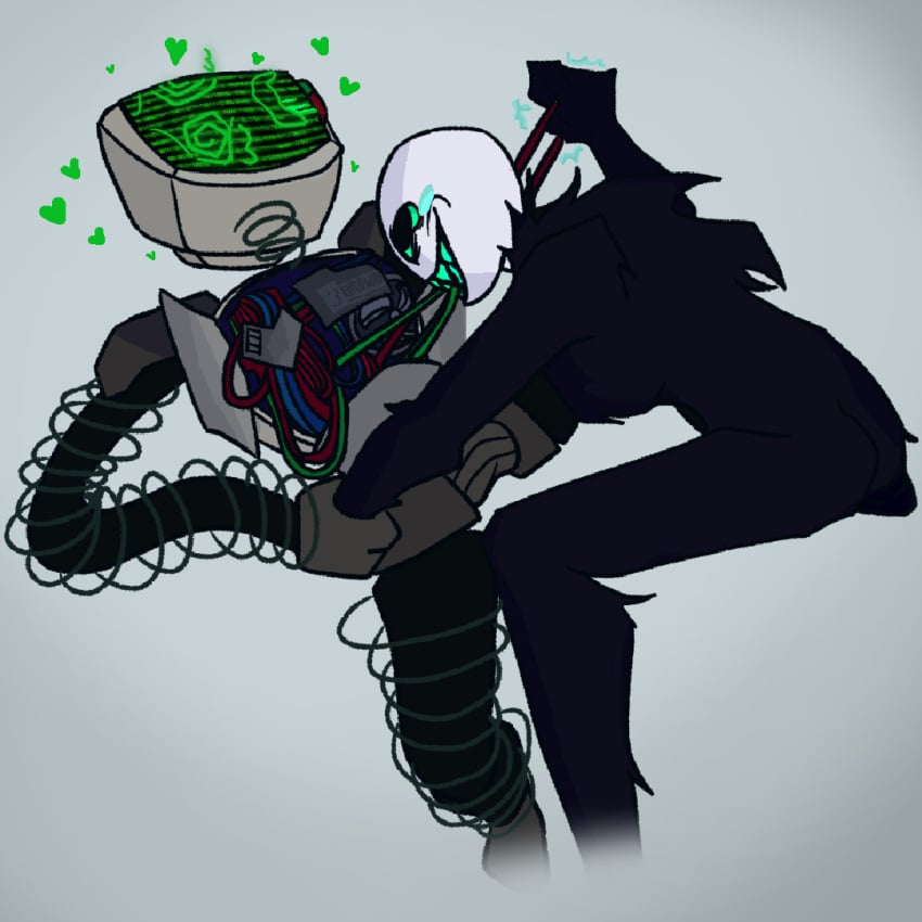 Badware (Die Of Death) Rule 34 Image